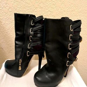 Never worn